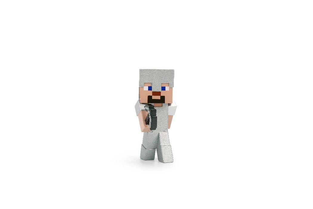 JAD37435 Jada 2.5" Metalfigs - Minecraft 4-Pack Wave 6