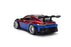 JAD37442 Jada 1/24 HWR - Porsche 911 GT3 RS w/Spider-Man