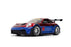 JAD37442 Jada 1/24 HWR - Porsche 911 GT3 RS w/Spider-Man