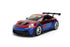 JAD37442 Jada 1/24 HWR - Porsche 911 GT3 RS w/Spider-Man