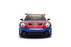 JAD37442 Jada 1/24 HWR - Porsche 911 GT3 RS w/Spider-Man