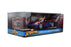 JAD37442 Jada 1/24 HWR - Porsche 911 GT3 RS w/Spider-Man