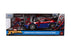 JAD37442 Jada 1/24 HWR - Porsche 911 GT3 RS w/Spider-Man