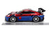 JAD37442 Jada 1/24 HWR - Porsche 911 GT3 RS w/Spider-Man