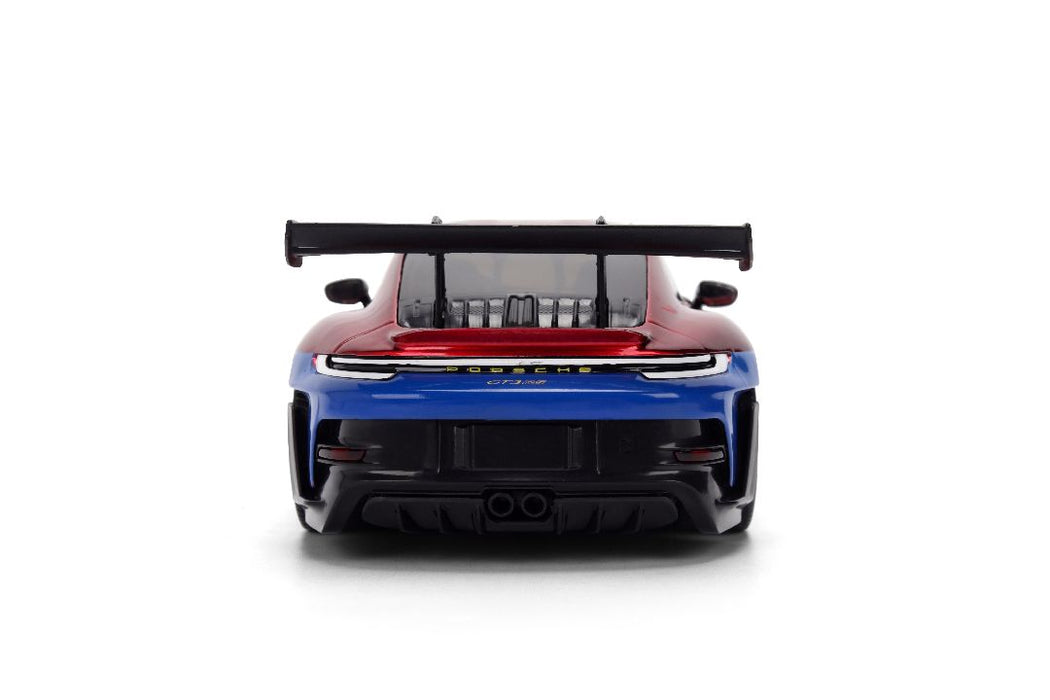 JAD37442 Jada 1/24 HWR - Porsche 911 GT3 RS w/Spider-Man