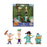JAD37488 Jada 2.5" Metalfigs - Disney - Phineas and Ferb 4-Pack