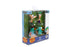 JAD37488 Jada 2.5" Metalfigs - Disney - Phineas and Ferb 4-Pack