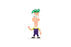 JAD37488 Jada 2.5" Metalfigs - Disney - Phineas and Ferb 4-Pack