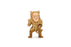 JAD37489 Jada 2.5" Metalfigs - The Wizard of Oz 4-Pack