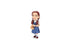 JAD37489 Jada 2.5" Metalfigs - The Wizard of Oz 4-Pack