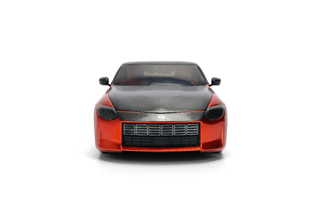 JAD37490 Jada 1/24 "JDM Tuners" 2023 Nissan Z