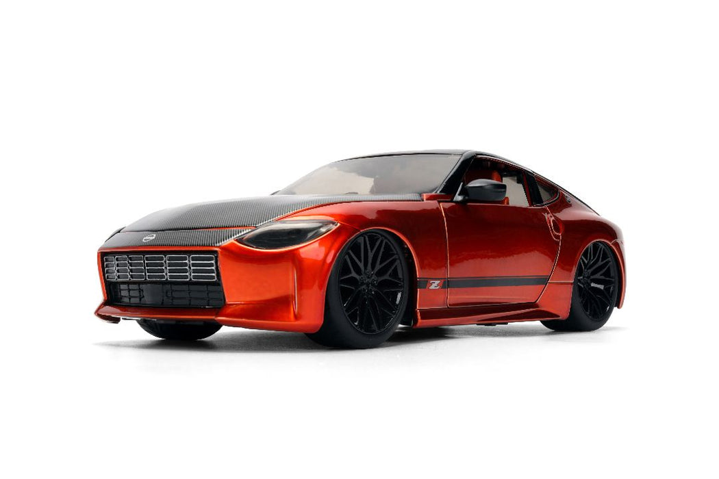 JAD37490 Jada 1/24 "JDM Tuners" 2023 Nissan Z