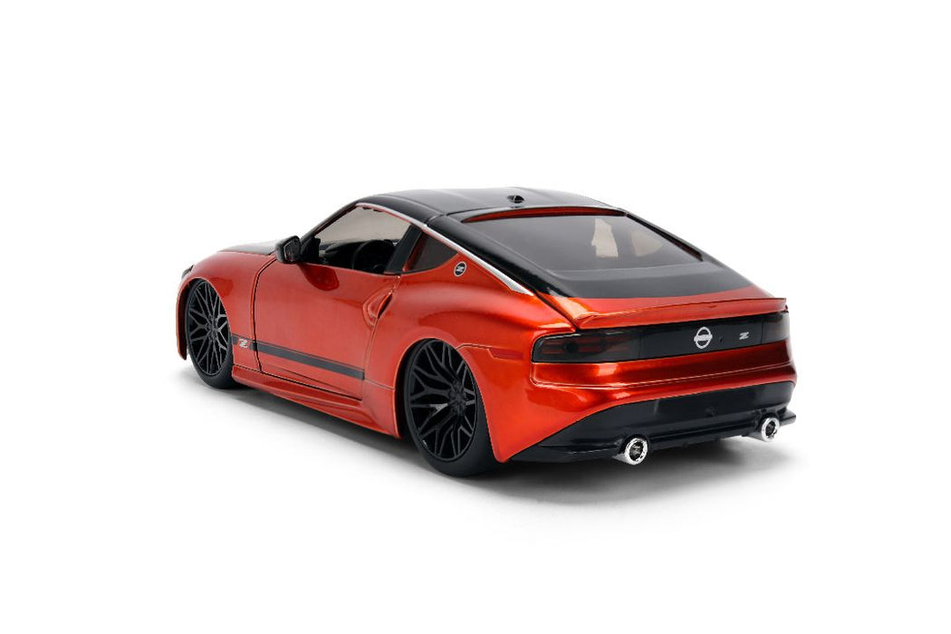 JAD37490 Jada 1/24 "JDM Tuners" 2023 Nissan Z