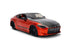 JAD37490 Jada 1/24 "JDM Tuners" 2023 Nissan Z