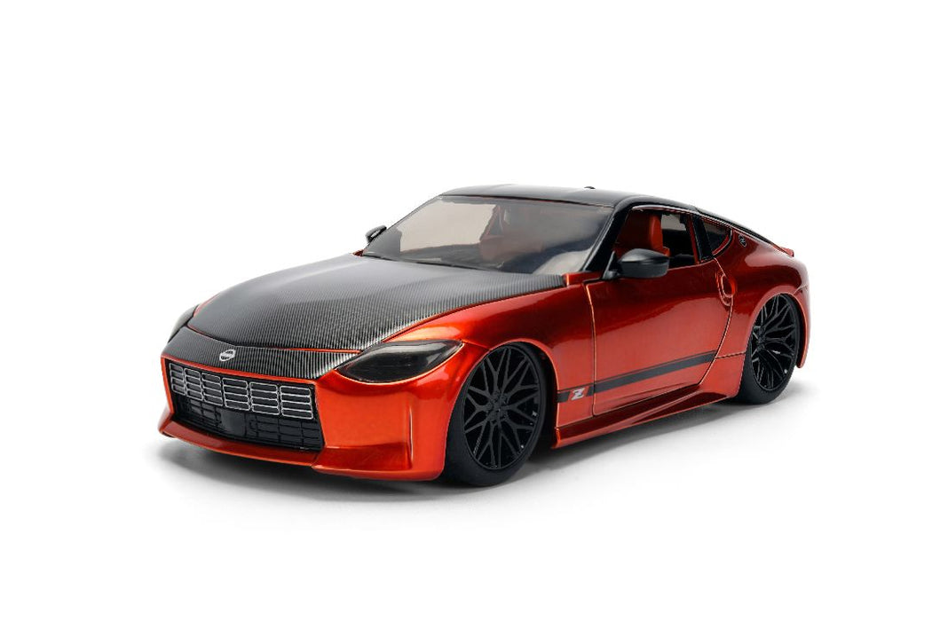 JAD37490 Jada 1/24 "JDM Tuners" 2023 Nissan Z