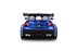 JAD37491 Jada 1/24 "JDM Tuners" 2016 Subaru WRX STI