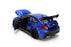 JAD37491 Jada 1/24 "JDM Tuners" 2016 Subaru WRX STI