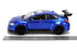 JAD37491 Jada 1/24 "JDM Tuners" 2016 Subaru WRX STI
