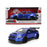 JAD37491 Jada 1/24 "JDM Tuners" 2016 Subaru WRX STI