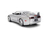 JAD37492 Jada 1/24 "JDM Tuners" 1995 Toyota Supra