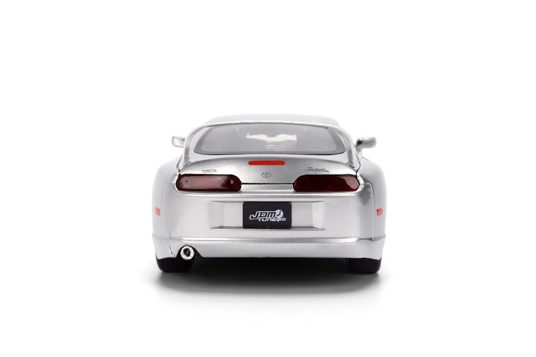 JAD37492 Jada 1/24 "JDM Tuners" 1995 Toyota Supra