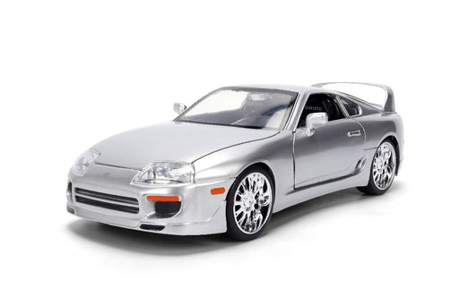 JAD37492 Jada 1/24 "JDM Tuners" 1995 Toyota Supra