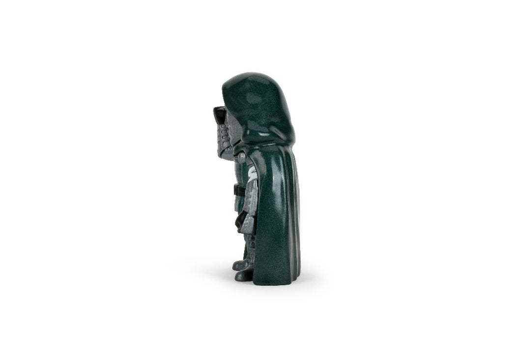 JAD37496 Jada 2.5" Metalfigs - Doctor Doom