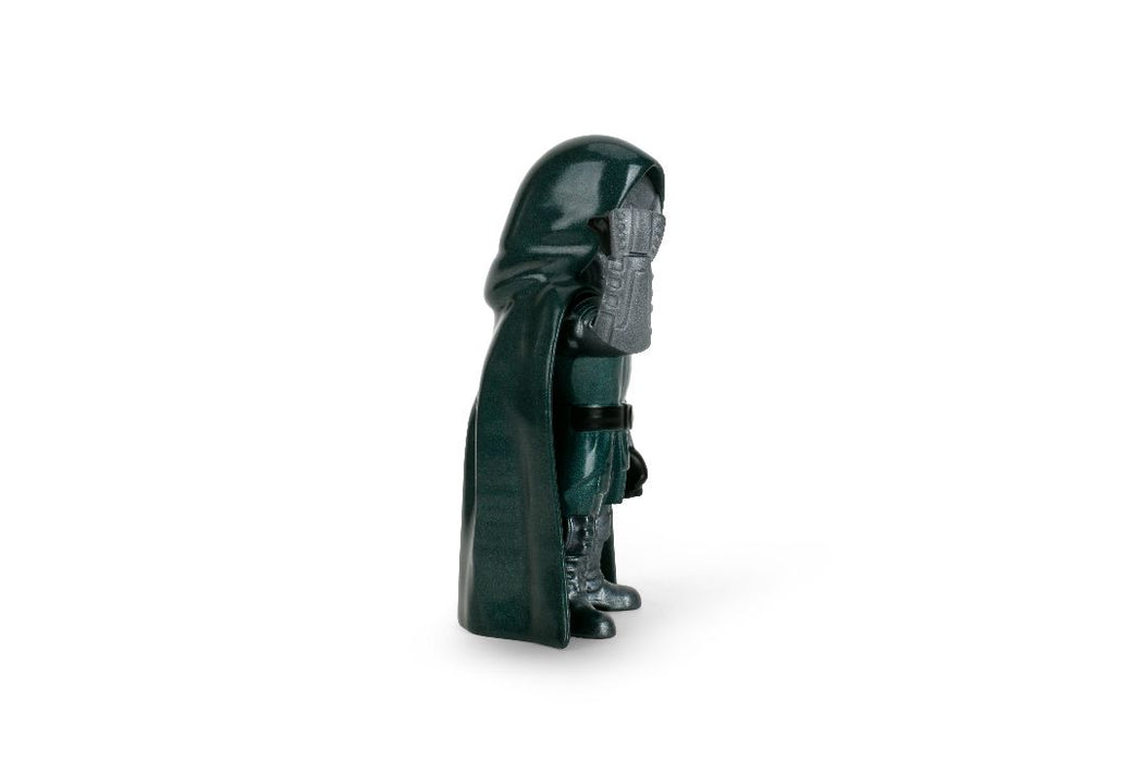 JAD37496 Jada 2.5" Metalfigs - Doctor Doom