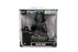 JAD37496 Jada 2.5" Metalfigs - Doctor Doom
