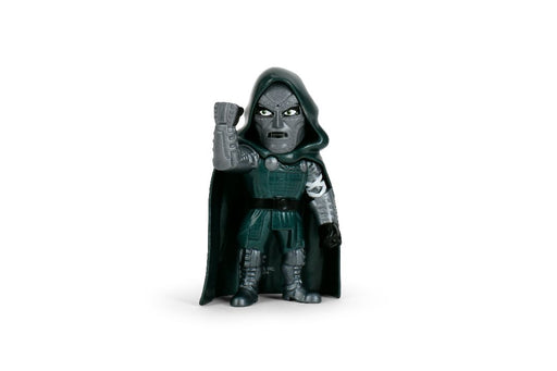 JAD37496 Jada 2,5" Metalfigs - Docteur Doom