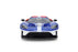 JAD37628 Jada 1/24 HWR - 2017 Ford GT w/Michelin Man