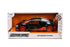 JAD37642 Jada 1/24 HYPERSPEC - 2011 Bugatti Veyron - Black/Orange