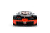 JAD37642 Jada 1/24 HYPERSPEC - 2011 Bugatti Veyron - Black/Orange
