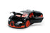 JAD37642 Jada 1/24 HYPERSPEC - 2011 Bugatti Veyron - Black/Orange