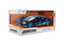 JAD37643 Jada 1/24 HYPERSPEC - 2011 Bugatti Veyron - Blue 2-Tone