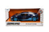 JAD37643 Jada 1/24 HYPERSPEC - 2011 Bugatti Veyron - Blue 2-Tone