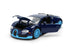 JAD37643 Jada 1/24 HYPERSPEC - 2011 Bugatti Veyron - Blue 2-Tone