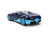 JAD37643 Jada 1/24 HYPERSPEC - 2011 Bugatti Veyron - Blue 2-Tone