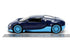 JAD37643 Jada 1/24 HYPERSPEC - 2011 Bugatti Veyron - Blue 2-Tone