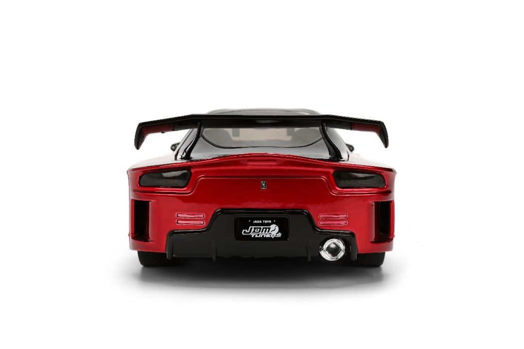JAD37646 Jada 1/24 "JDM Tuners" 1995 Mazda RX-7 Widebody