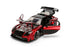 JAD37646 Jada 1/24 "JDM Tuners" 1995 Mazda RX-7 Widebody