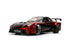JAD37646 Jada 1/24 "JDM Tuners" 1995 Mazda RX-7 Widebody