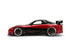 JAD37646 Jada 1/24 "JDM Tuners" 1995 Mazda RX-7 Widebody