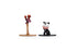 JAD37683 Jada 1.65" Nano Metalfigs Disney Nightmare Before Christmas 12-P