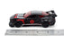 JAD37698 Jada 1/32 HWR - 2025 Ford Mustang GTD (Darth Vader Theme)