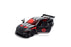 JAD37698 Jada 1/32 HWR - 2025 Ford Mustang GTD (Darth Vader Theme)