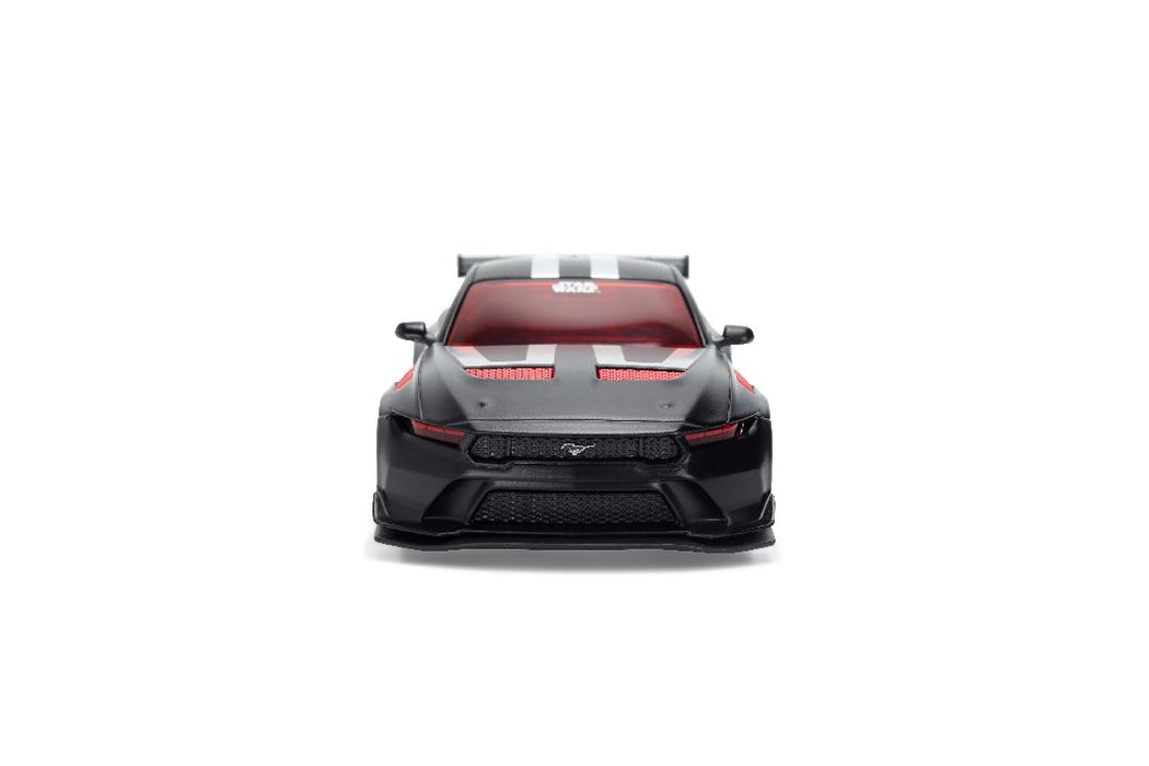 JAD37698 Jada 1/32 HWR - 2025 Ford Mustang GTD (Darth Vader Theme)