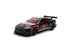 JAD37698 Jada 1/32 HWR - 2025 Ford Mustang GTD (Darth Vader Theme)