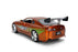 JAD37703 Jada 1/24 FF - Brian's Toyota Supra - Color Brush Finish