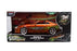 JAD37703 Jada 1/24 FF - Brian's Toyota Supra - Color Brush Finish